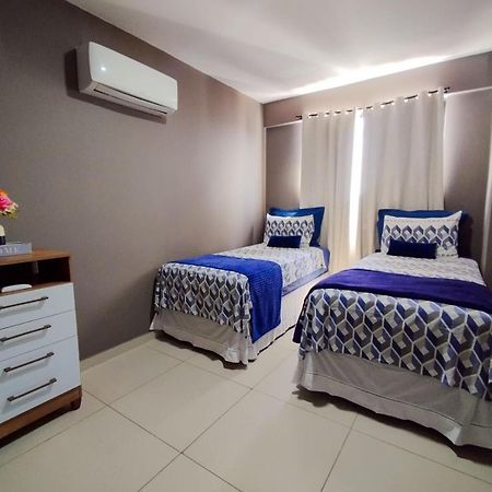 Apartamento Com Dois Quartos Ao Lado Do Shopping Partage Nova Betania Ed Whb Mossoro Exterior photo