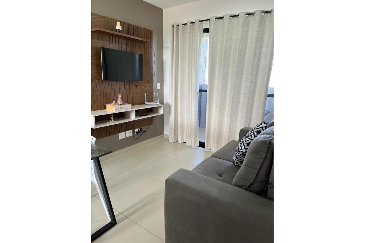 Apartamento Com Dois Quartos Ao Lado Do Shopping Partage Nova Betania Ed Whb Mossoro Exterior photo