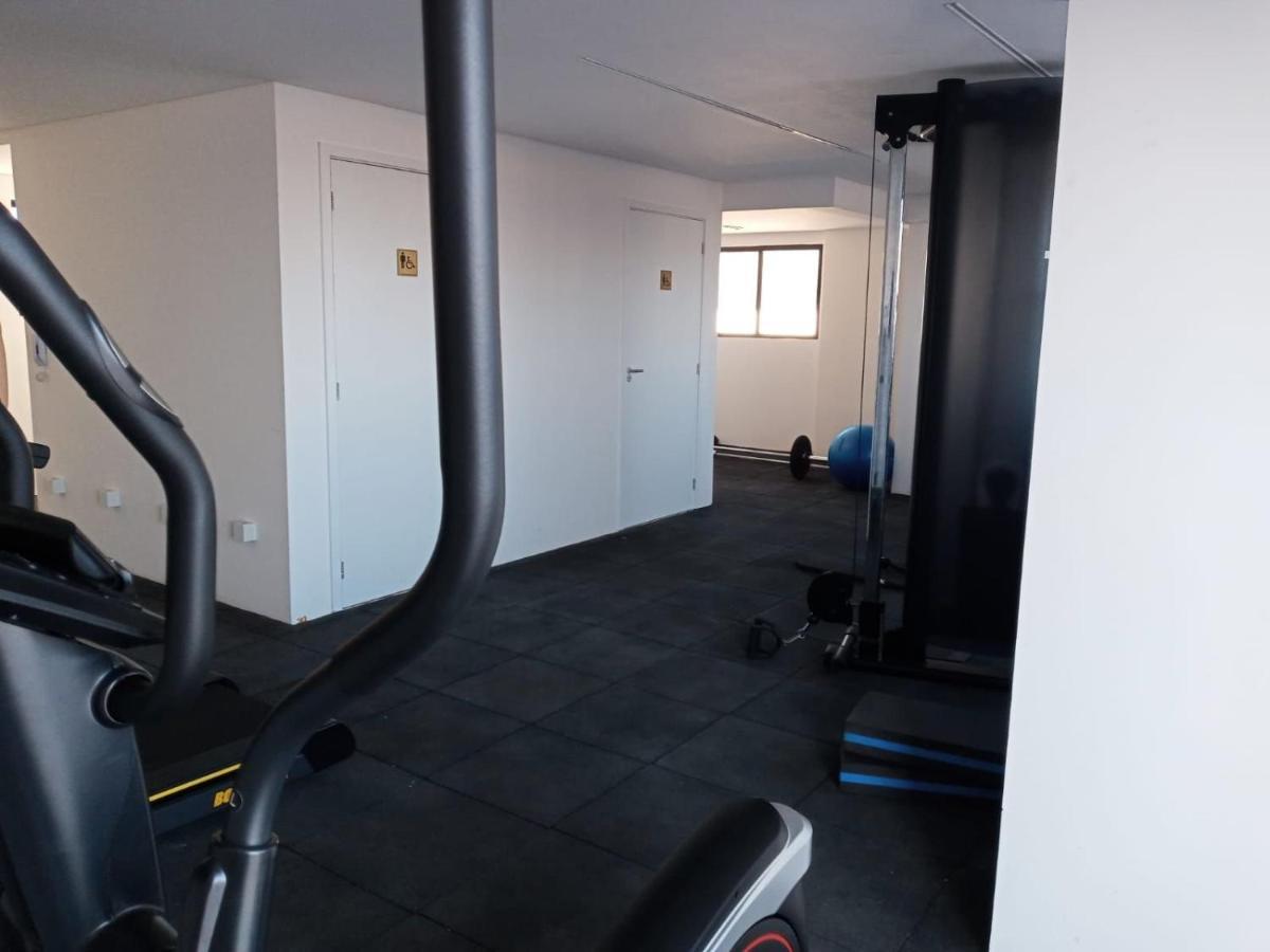 Apartamento Com Dois Quartos Ao Lado Do Shopping Partage Nova Betania Ed Whb Mossoro Exterior photo