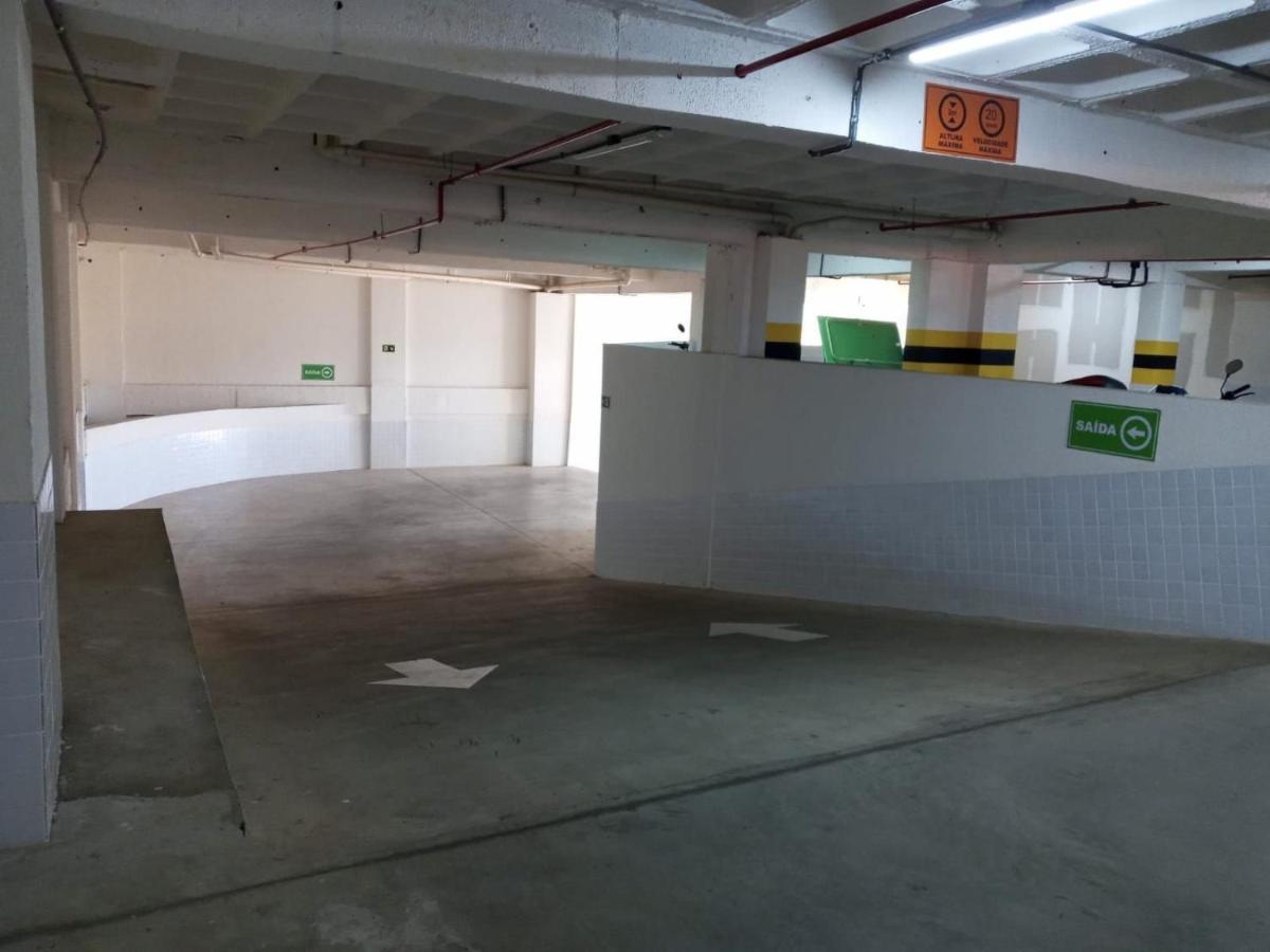 Apartamento Com Dois Quartos Ao Lado Do Shopping Partage Nova Betania Ed Whb Mossoro Exterior photo