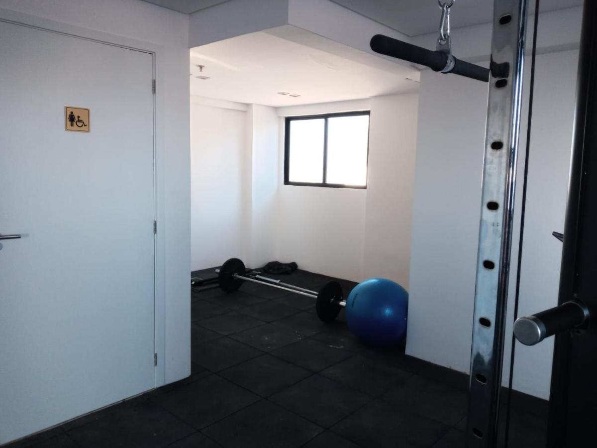 Apartamento Com Dois Quartos Ao Lado Do Shopping Partage Nova Betania Ed Whb Mossoro Exterior photo
