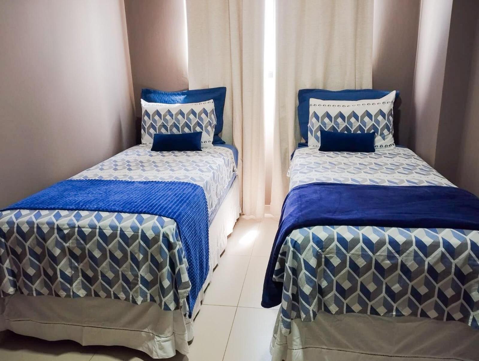 Apartamento Com Dois Quartos Ao Lado Do Shopping Partage Nova Betania Ed Whb Mossoro Exterior photo